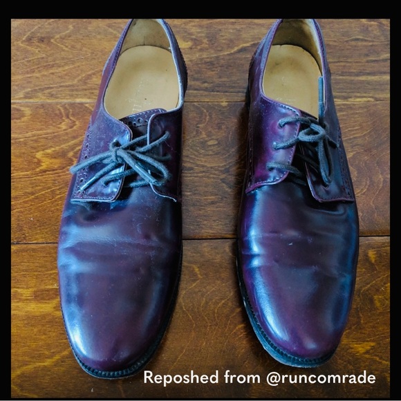 Cole Haan oxfords - Picture 2 of 4